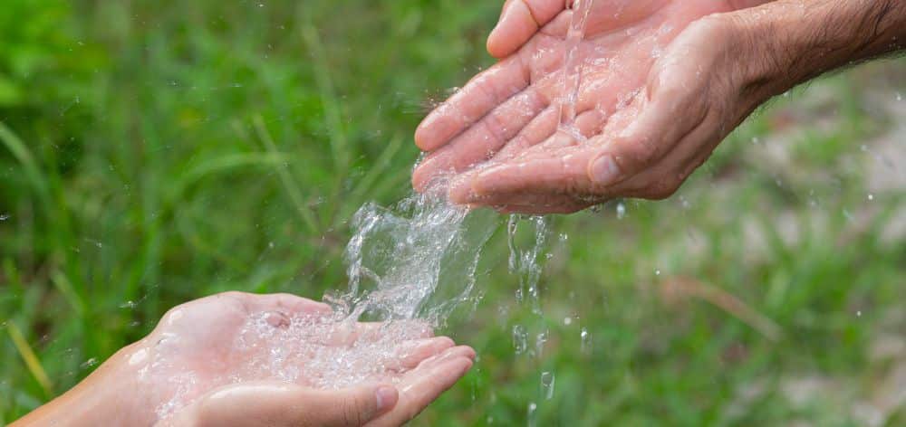 reuso aguas residuales tratadas