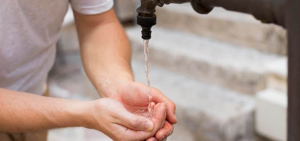 aportes reutilizacion aguas residuales