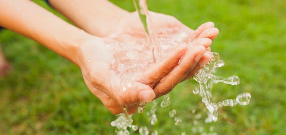 como elegir metodo tratamiento agua metales pesados