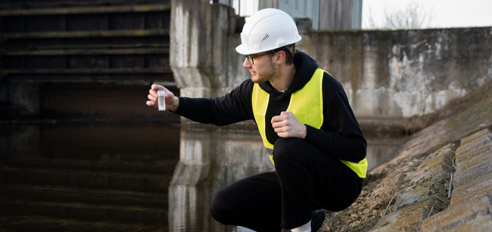 control de malos olores en las plantas residuales