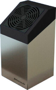 boss tech generador ozono miozono blanco