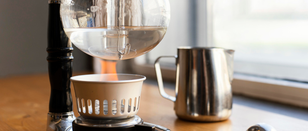 Filtración de carbón activado