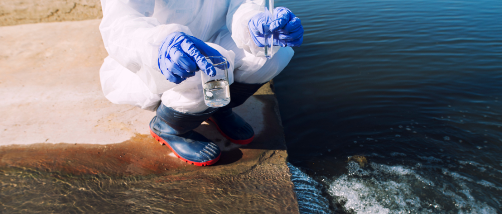Consumo de agua sin tratamiento