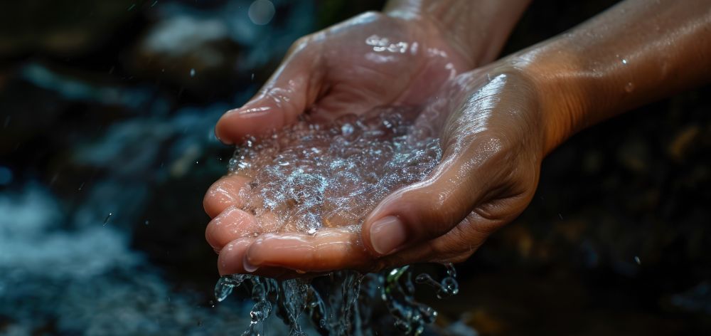 calidad agua residual