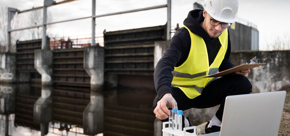 que es planta tratamiento aguas residuales
