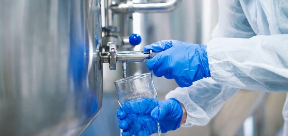 beneficios osmosis inversa tratamiento aguas