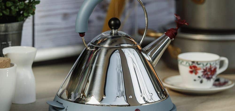 hervir agua purificar