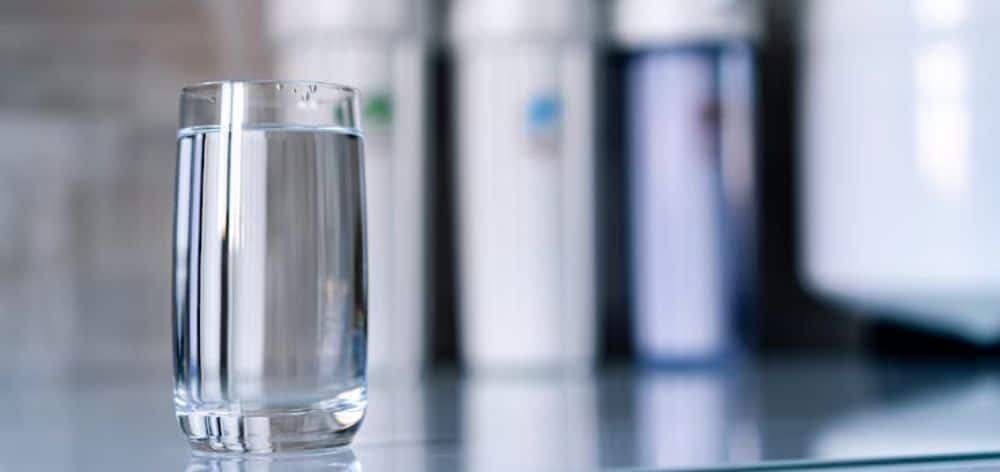 ventajas osmosis inversa