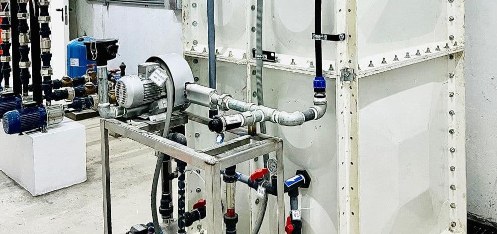 importancia reutilizacion aguas