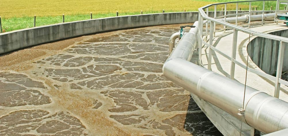 que es sedimentacion aguas residuales