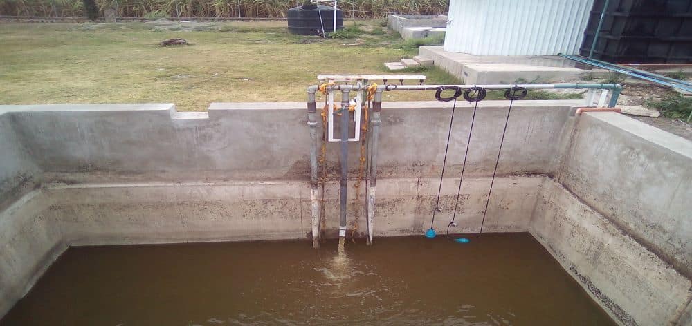 separador grasa aceite