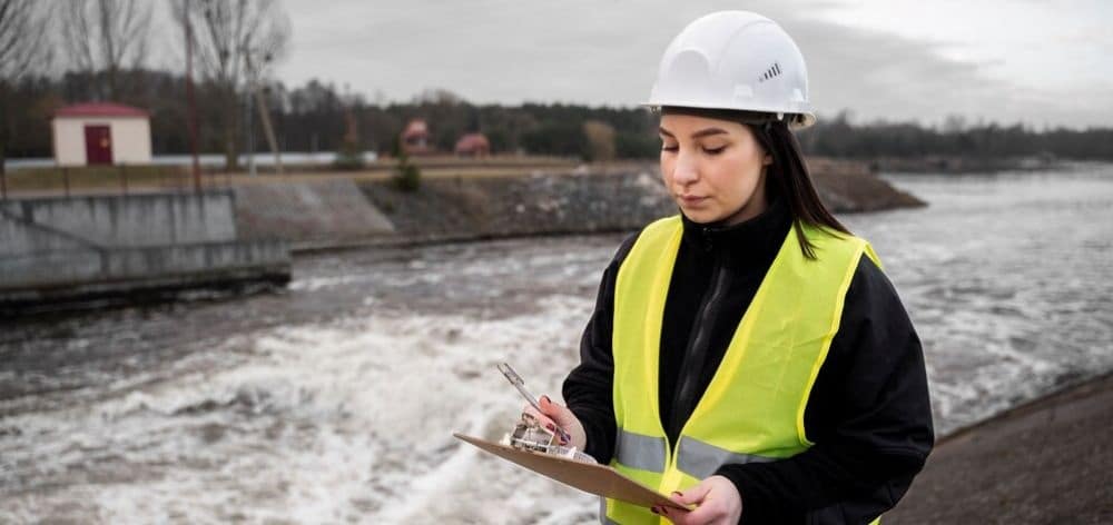 Revision tratamiento aguas residuales