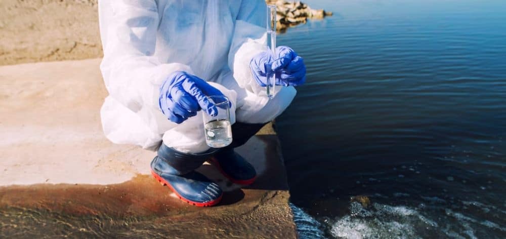 Seleccion sistema filtracion