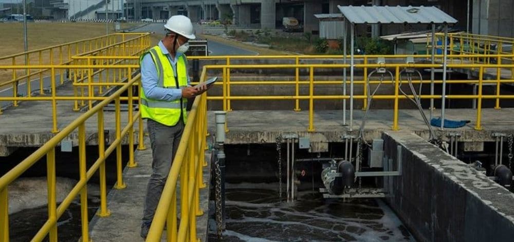 Sistema lodos activados