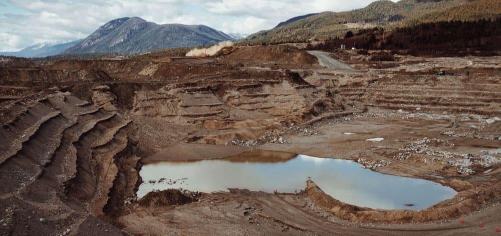 soluciones tratamiento aguas contaminadas