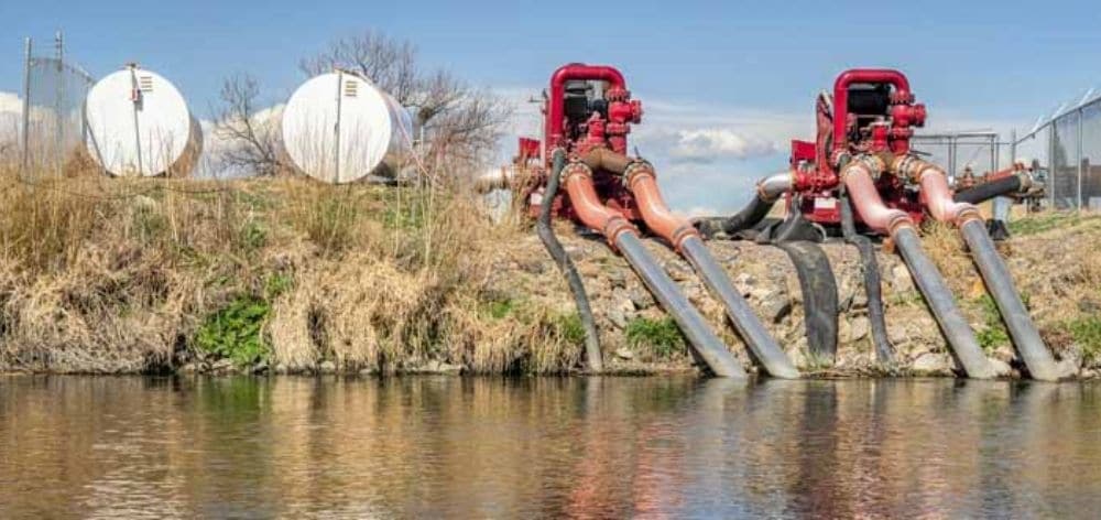 tratamiento agua residual