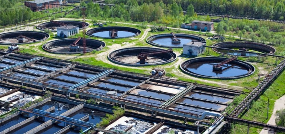 aguas residuales cambio climatico