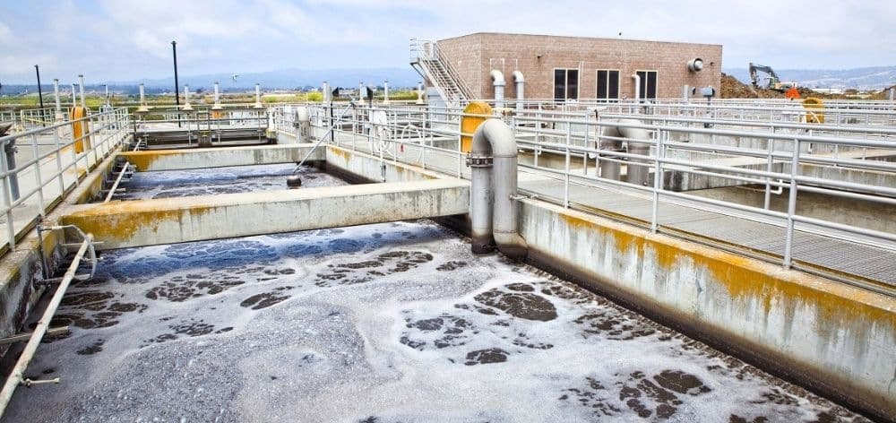 tipos procesos lodos activados