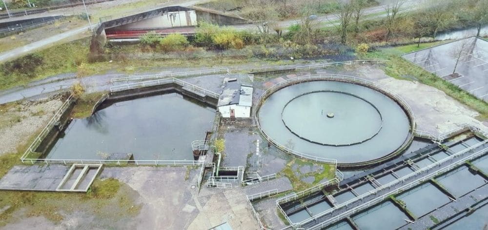 funciones planta tratamiento agua