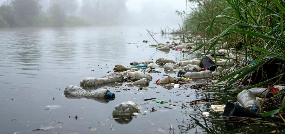 consecuencias ambientales pesticidas