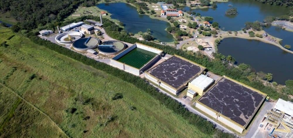 principales aplicaciones biotecnologicas aguas residuales