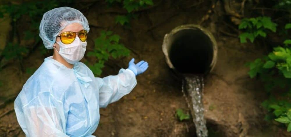 tratamiento biologico bacterias