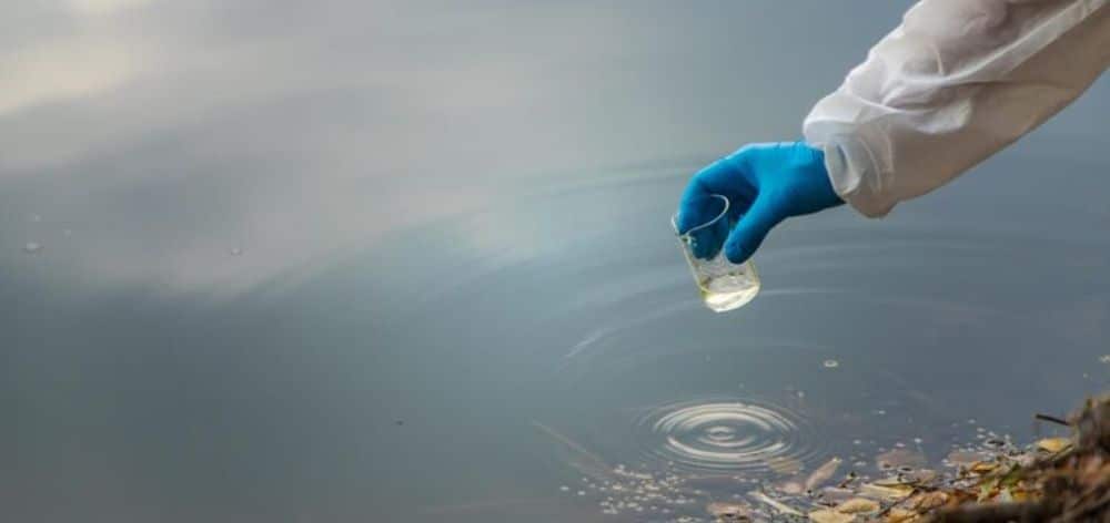 que hacer frente contaminantes agua