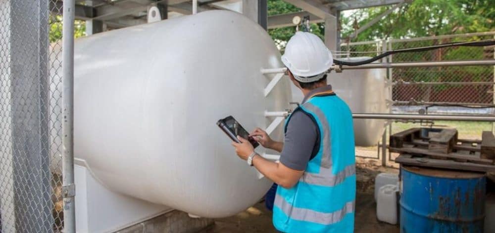 efectos nitrogeno amoniacal agua