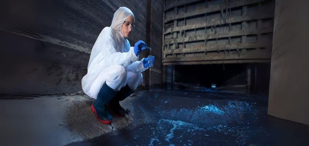 oportunidades coagulantes biodegradables peru