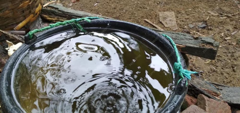 tipos aguas residuales domesticas