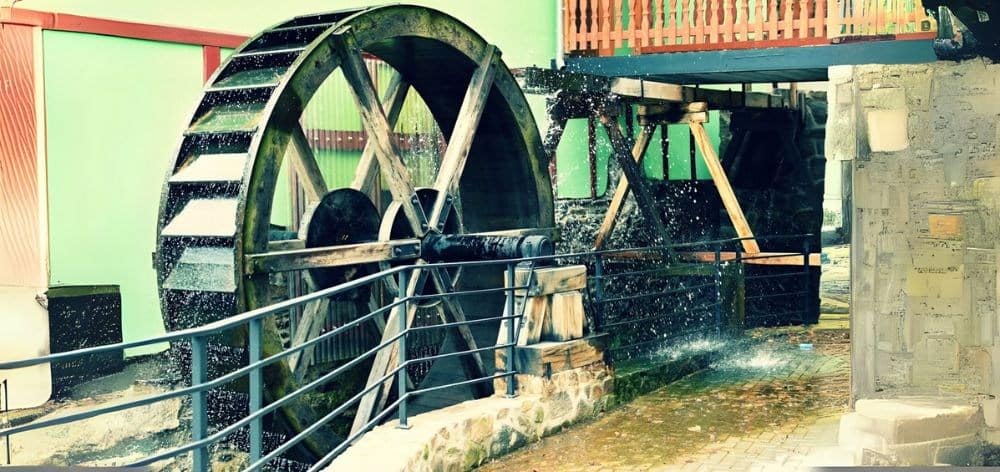 tipos desarenadores aguas residuales