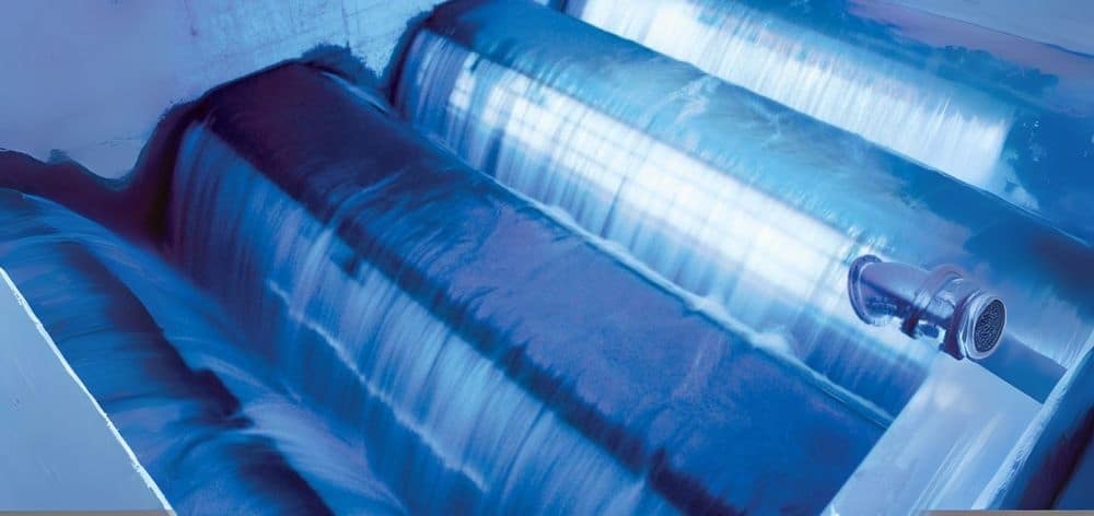 tratamientos contra nitrogeno amoniacal agua