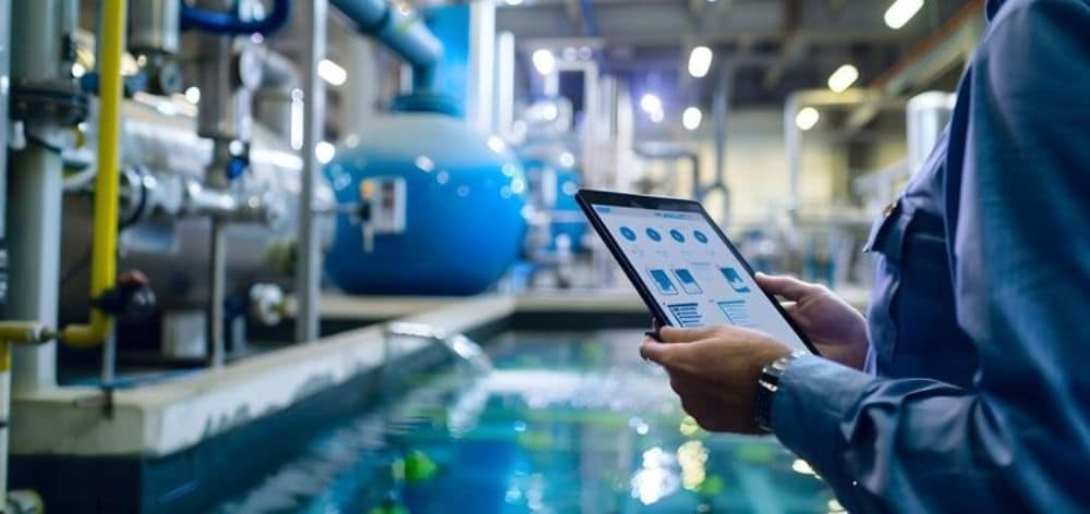 aplicaciones aqua iot gestion hidrica