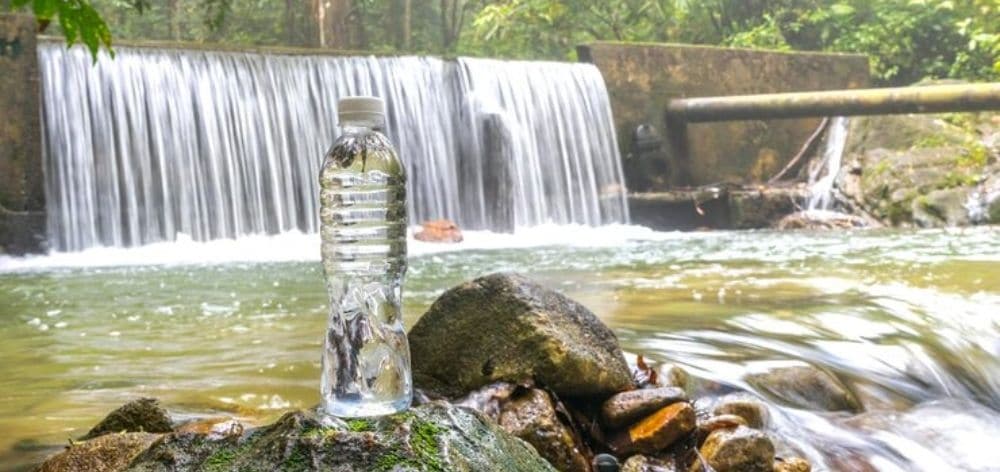 beneficios ciclo agua sostenibilidad