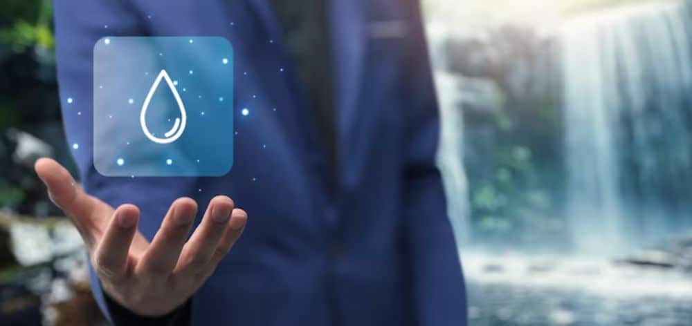 operaciones tecnologia acuatica inteligente