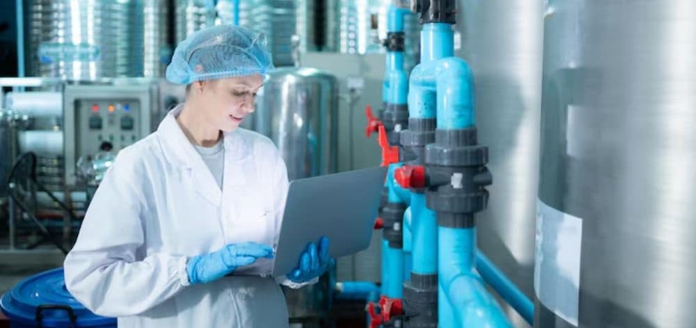 procesos integrados plantas tratamiento agua potable