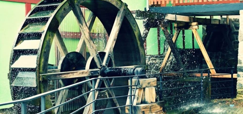 etapas proceso potabilizacion agua