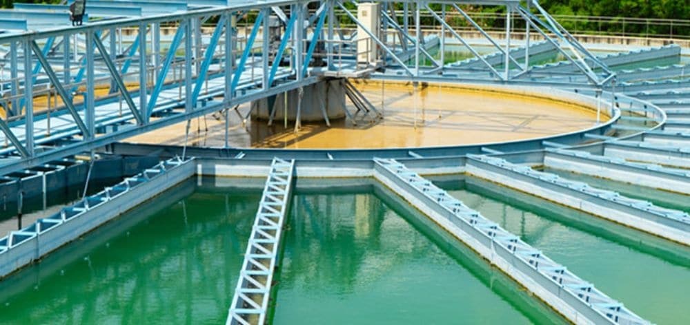 caracteristicas clave clarificador agua