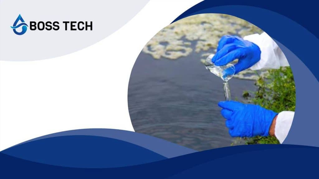 tecnologia crispr biorremediacion genetica aguas contaminadas