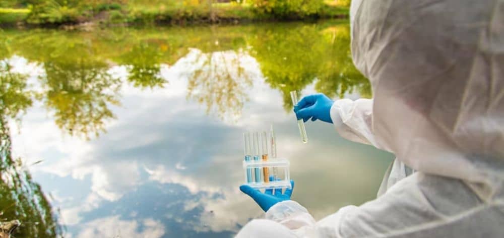 ventajas tecnologia crispr liempieza agua