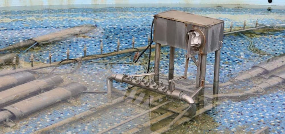 que es cloruro ferrico