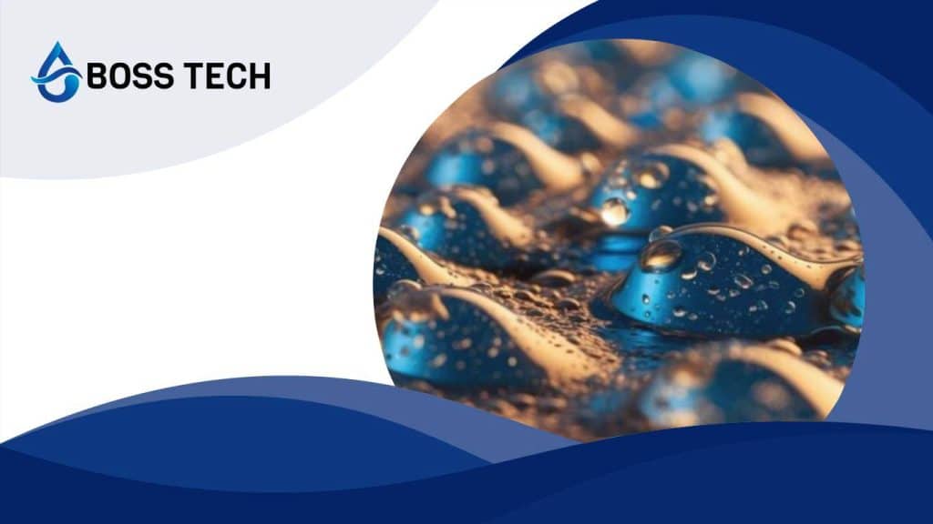 lixiviacion minera mejorada nano burbujas