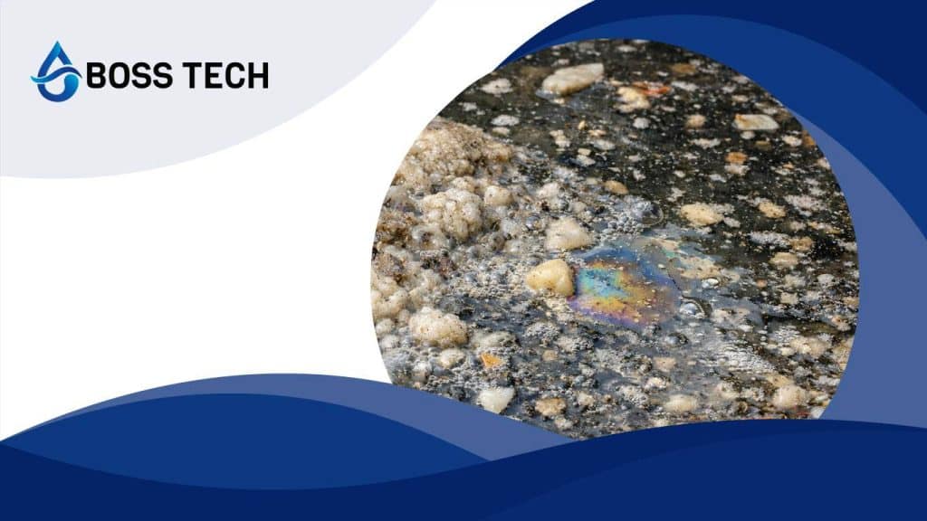 tratamiento aguas residuales grasas aceites solidos finos