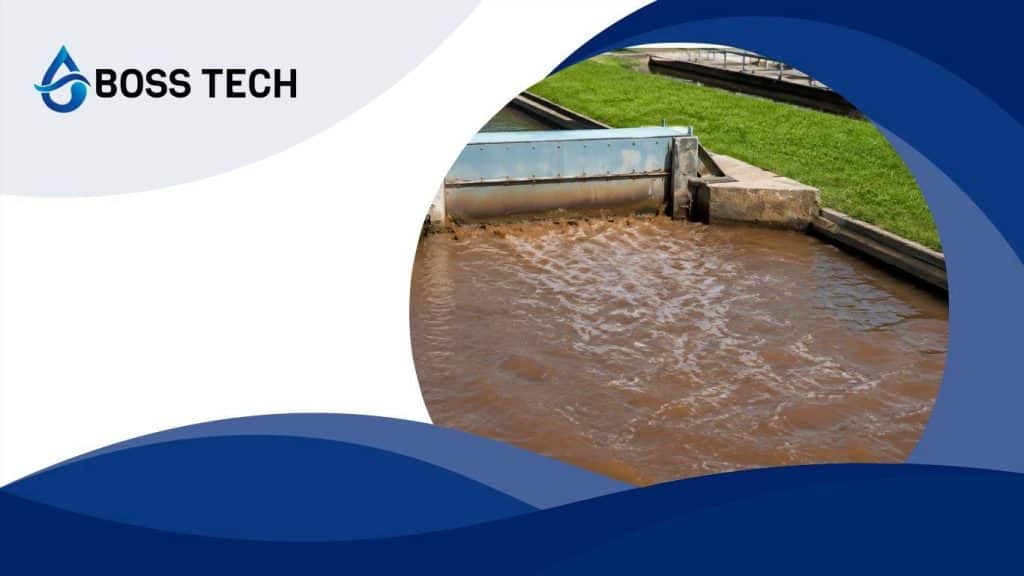 biorreactores tratamiento aguas residuales