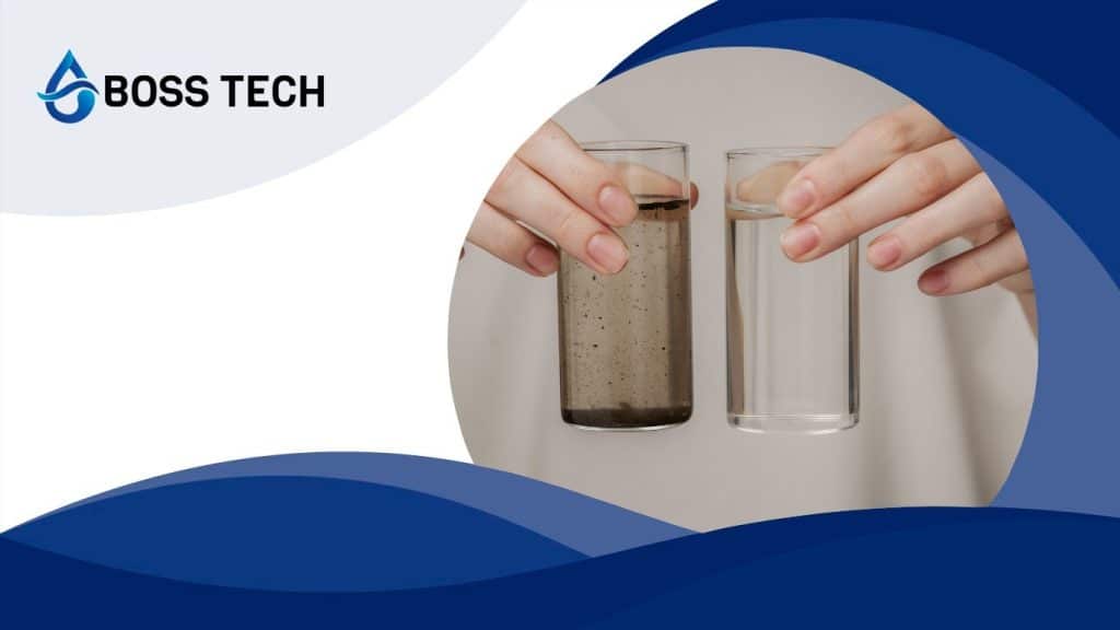 agua sin tratamiento riesgos salud