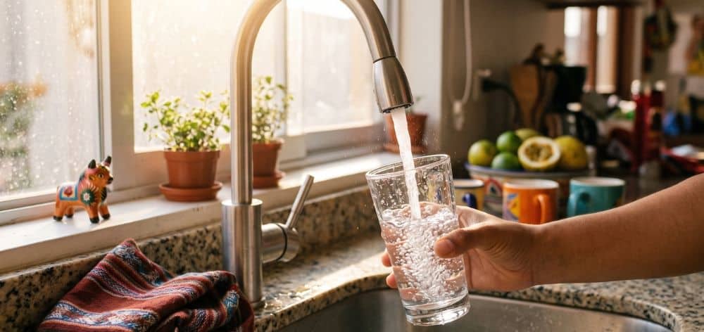 funcion ptap agua potable