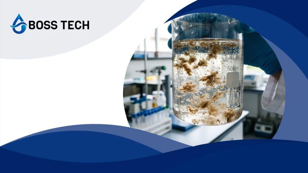 rol bacterias tratamiento aguas residuales