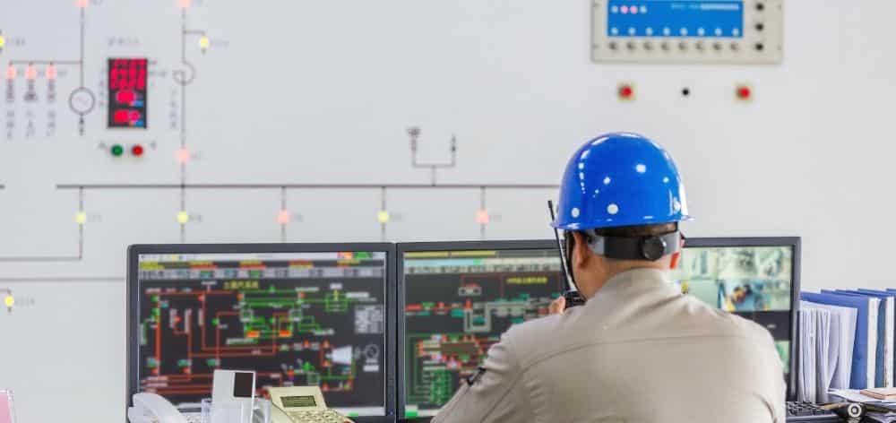 scada distrubuido
